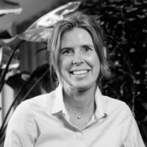 Karin Lindberg - Board member