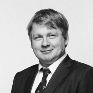 Karl-Anders Grønland - Chairman of the Board