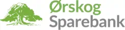 Ørskog Sparebank logo