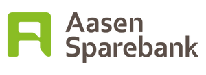 Aasen Sparebank logo