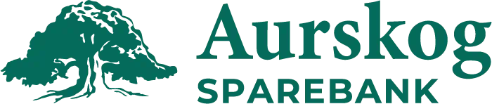 Aurskog Sparebank logo