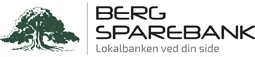 Berg Sparebank logo