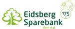 Eidsberg Sparebank logo