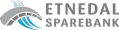 Etnedal Sparebank logo