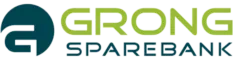Grong Sparebank logo