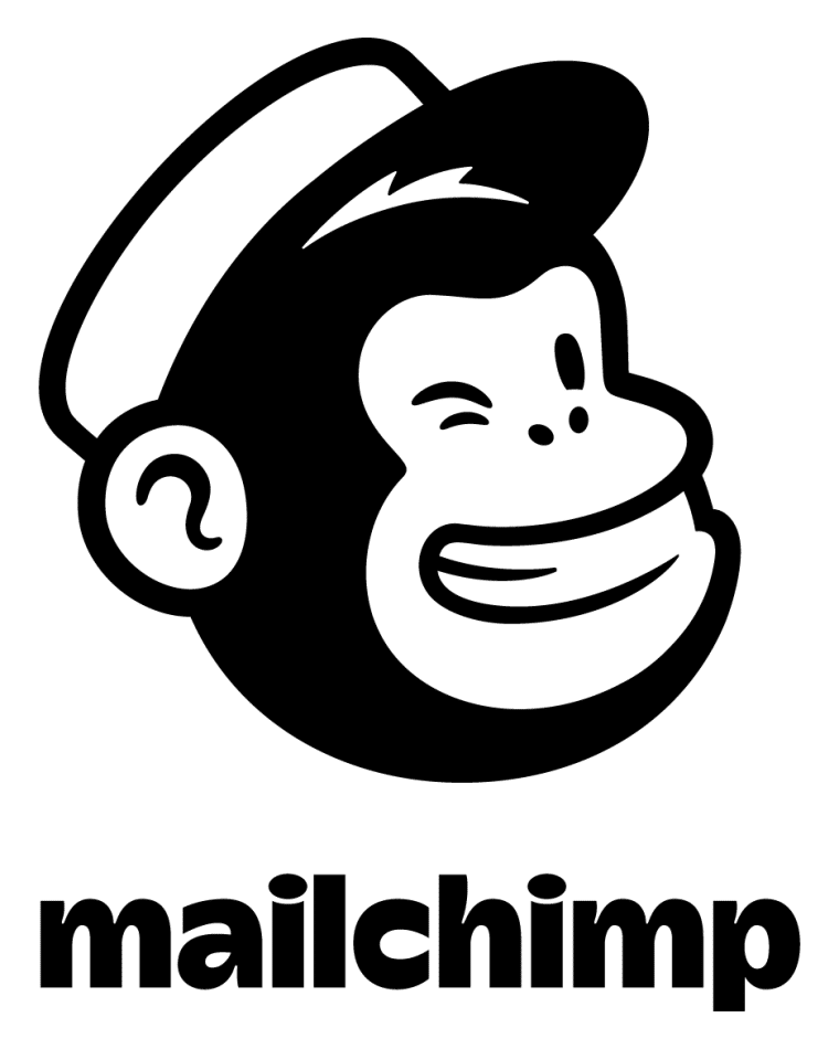 Mailchimp-logo-black