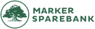 Marker Sparebank logo