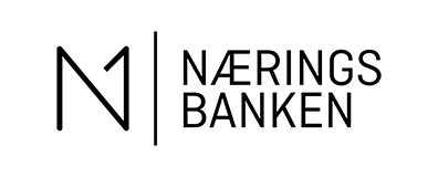 Næringsbanken logo