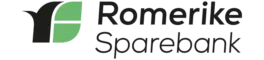 Romerike sparebank logo