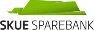 Skue Sparebank logo
