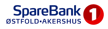 SpareBank 1 Østfold Akershus logo