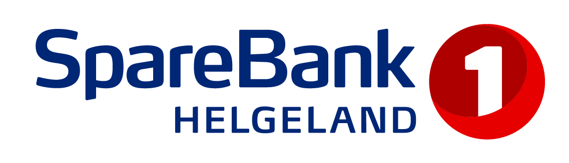 SpareBank 1 Helgeland logo