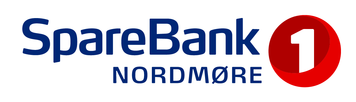 SpareBank1 Nordmøre logo