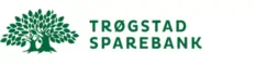Trøgstad Sparebank logo