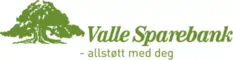 Valle Sparebank logo